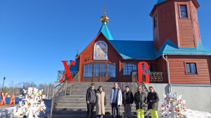 Пасхальная радость 1